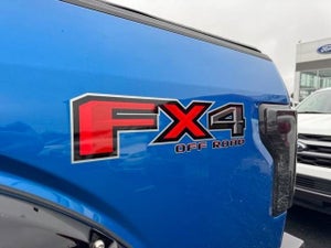 2020 Ford F-150 XLT SCA PERFORMANCE