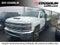 2018 Chevrolet Silverado 3500HD Work Truck