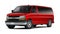 2024 Chevrolet Express Cargo 3500 WT