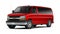 2024 Chevrolet Express Cargo 3500 WT