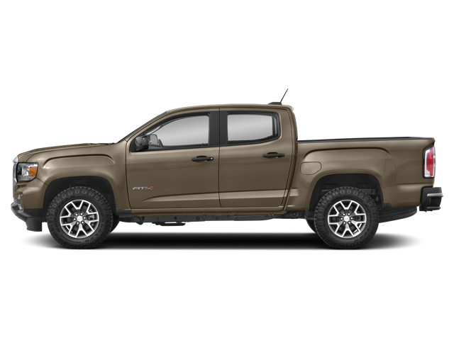 GMC Canyon
