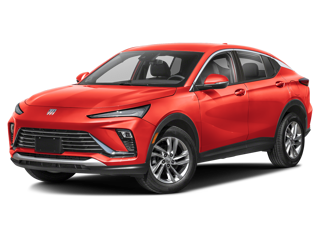 2024 Buick Envista in Marysville, OH