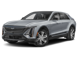 2024 Cadillac LYRIQ in Marysville, OH