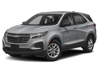 2024 Chevrolet Equinox in Marysville, OH