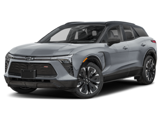 2024 Chevrolet Blazer EV in Marysville, OH