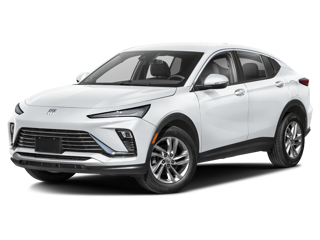 2025 Buick Envista in Marysville, OH