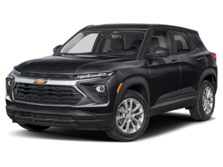 2025 Chevrolet Trailblazer in Marysville, OH