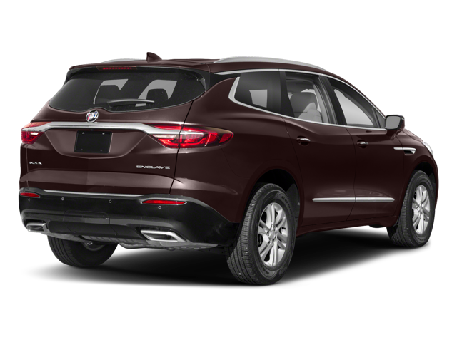 2018 Buick Enclave