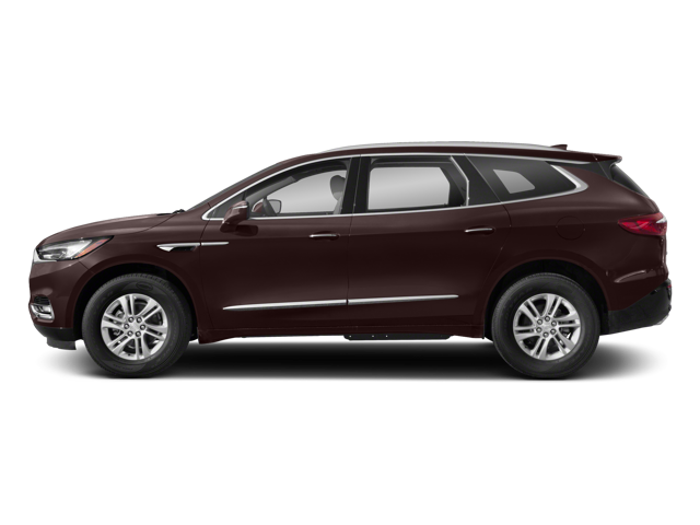 2018 Buick Enclave