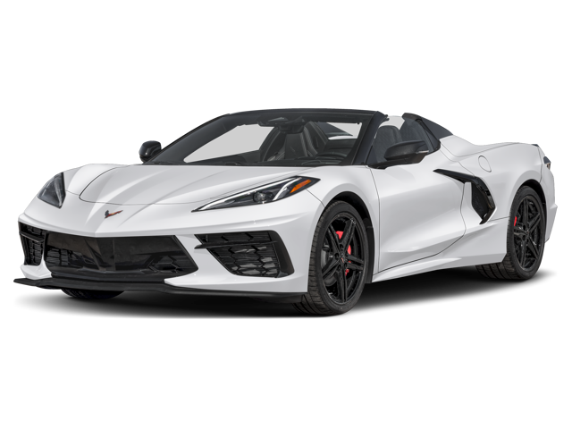 Chevrolet Corvette Stingray