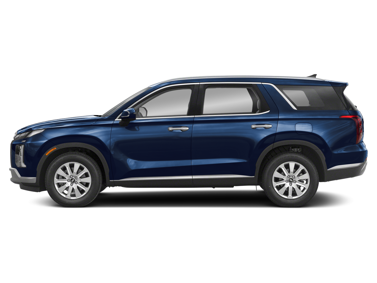 2024 Hyundai Palisade SEL photo 3