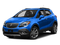 2016 Buick Encore Leather