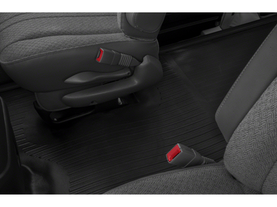 2019 Chevrolet Express Cargo Van Explorer Conversion Van