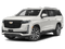2023 Cadillac Escalade 4WD Sport