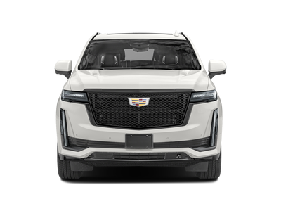 2023 Cadillac Escalade 4WD Sport