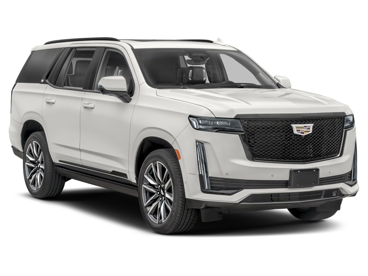 2023 Cadillac Escalade 4WD Sport
