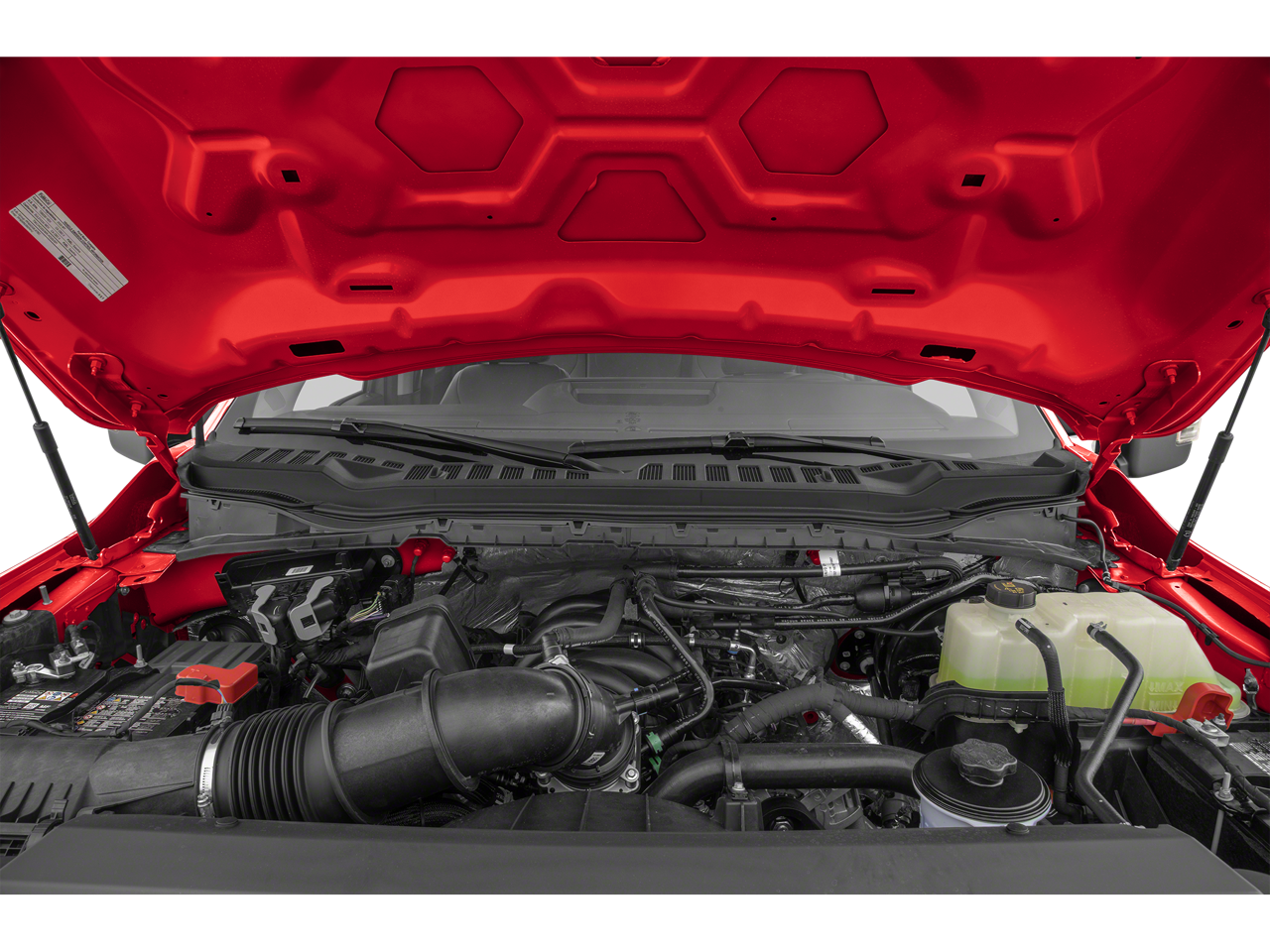 2024 Ford Super Duty F-350 SRW XL