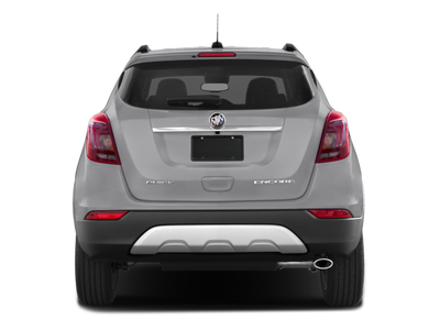 2017 Buick Encore Essence