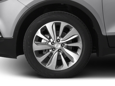 2017 Buick Encore Essence