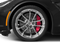 2017 Chevrolet Corvette Grand Sport Grand Sport 3LT