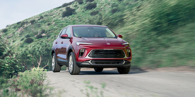 2024 Buick Encore GX in Marysville, OH