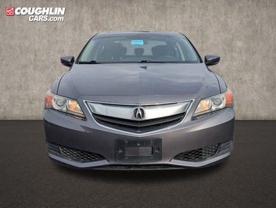 2015 Acura ILX 2.0L