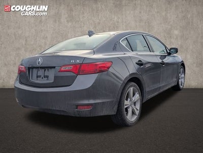 2015 Acura ILX 2.0L