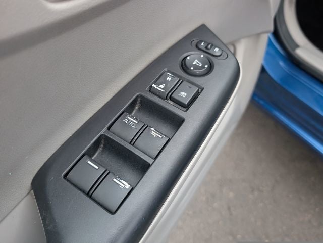 2012 Honda Civic EX-L