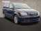 2016 Chrysler Town & Country Touring-L