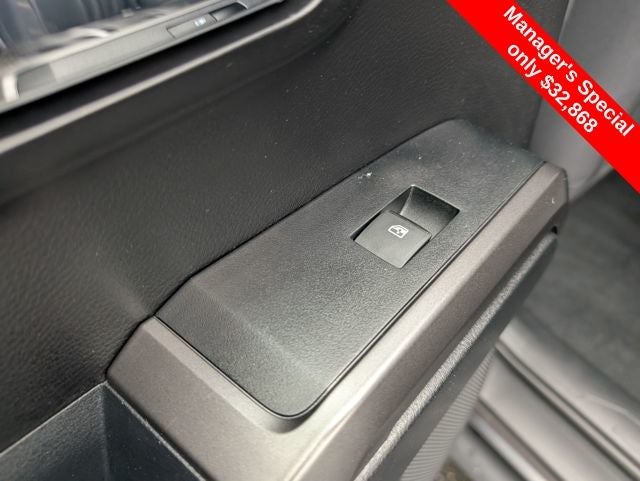 2022 Toyota Tacoma TRD Sport V6