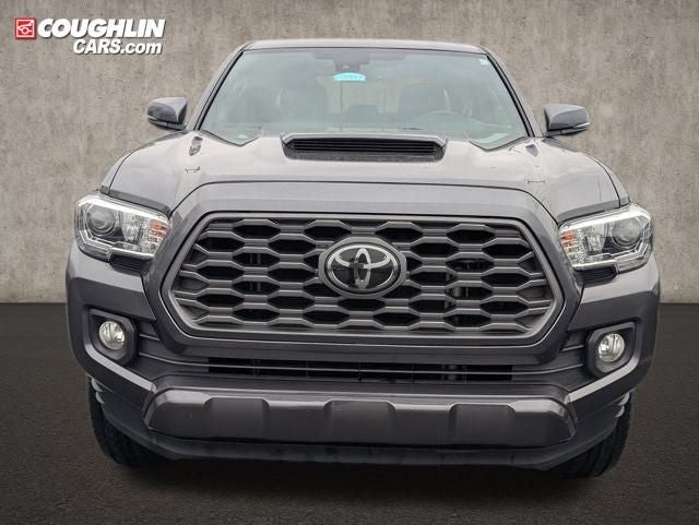 2022 Toyota Tacoma TRD Sport V6