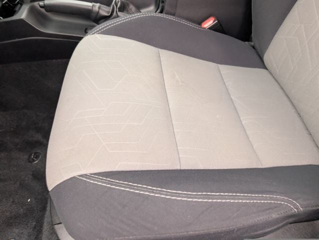 2022 Toyota Tacoma TRD Sport V6