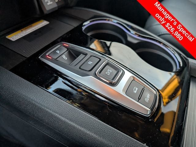 2022 Honda Pilot Elite