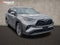 2025 Toyota Highlander Hybrid Limited 25th Edition