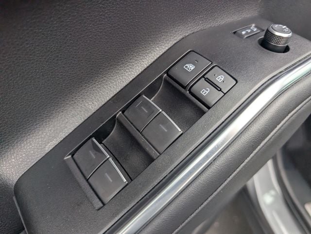 2025 Toyota Highlander Hybrid Limited 25th Edition