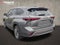 2025 Toyota Highlander Hybrid Limited 25th Edition