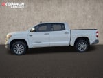 2016 Toyota Tundra Limited CrewMax