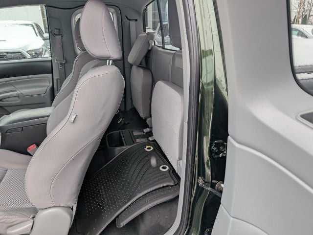 2012 Toyota Tacoma TRD SPORT V6