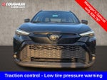 2024 Toyota Corolla Cross Hybrid XSE