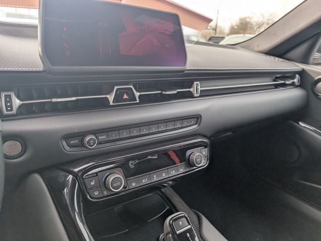 2026 Toyota GR Supra MkV Final Edition