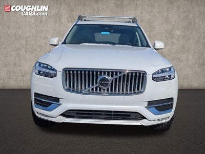 2023 Volvo XC90 B5 Plus
