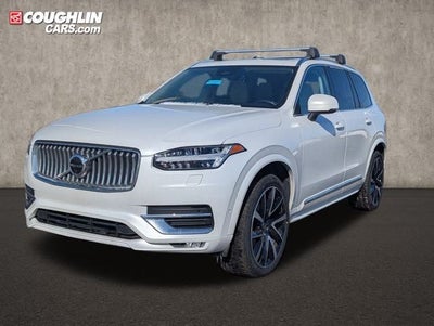 2023 Volvo XC90 B5 Plus