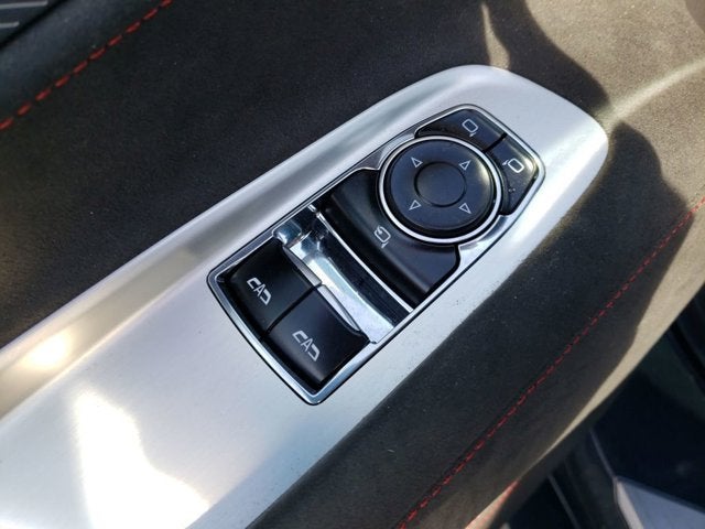 2020 Chevrolet Corvette 3LT