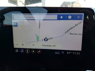 2020 Chevrolet Corvette 3LT