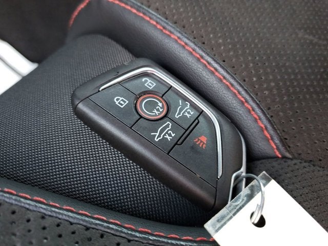 2020 Chevrolet Corvette 3LT