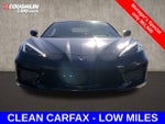 2022 Chevrolet Corvette 1LT