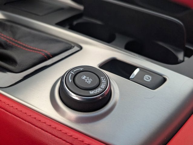 2016 Chevrolet Corvette 2LT