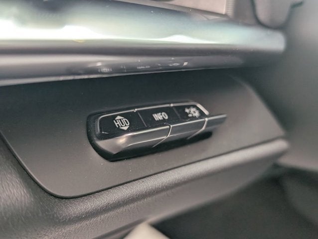 2025 Chevrolet Corvette 1LZ