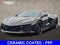 2025 Chevrolet Corvette 1LZ