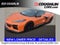 2024 Chevrolet Corvette 2LZ
